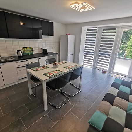 Balatonalmadi Kazinczy 2 Apartment Ngoại thất bức ảnh