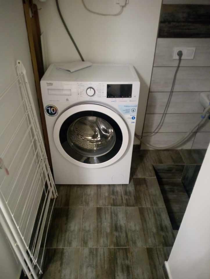 Balatonalmadi Kazinczy 2 Apartment Ngoại thất bức ảnh