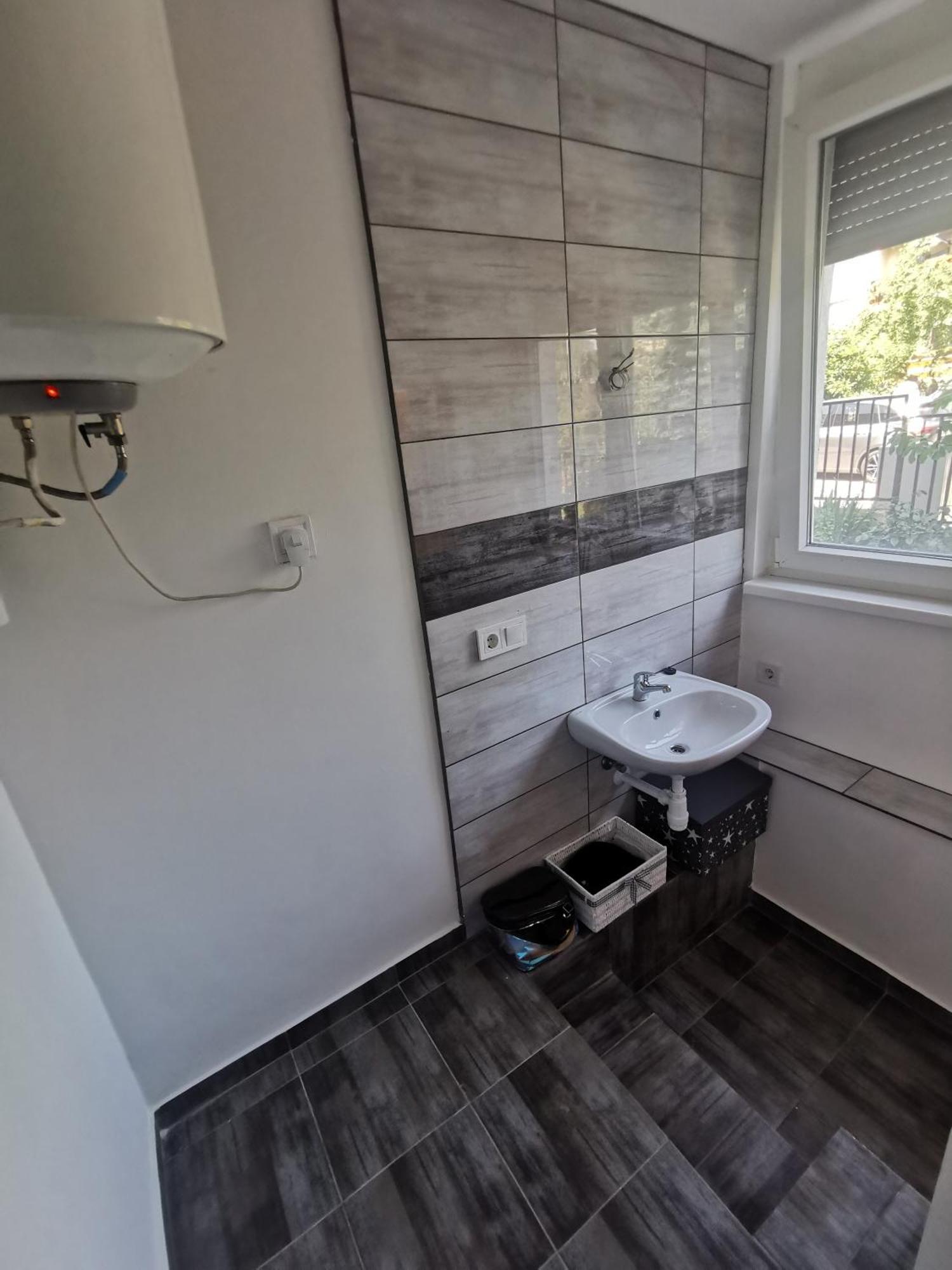Balatonalmadi Kazinczy 2 Apartment Ngoại thất bức ảnh