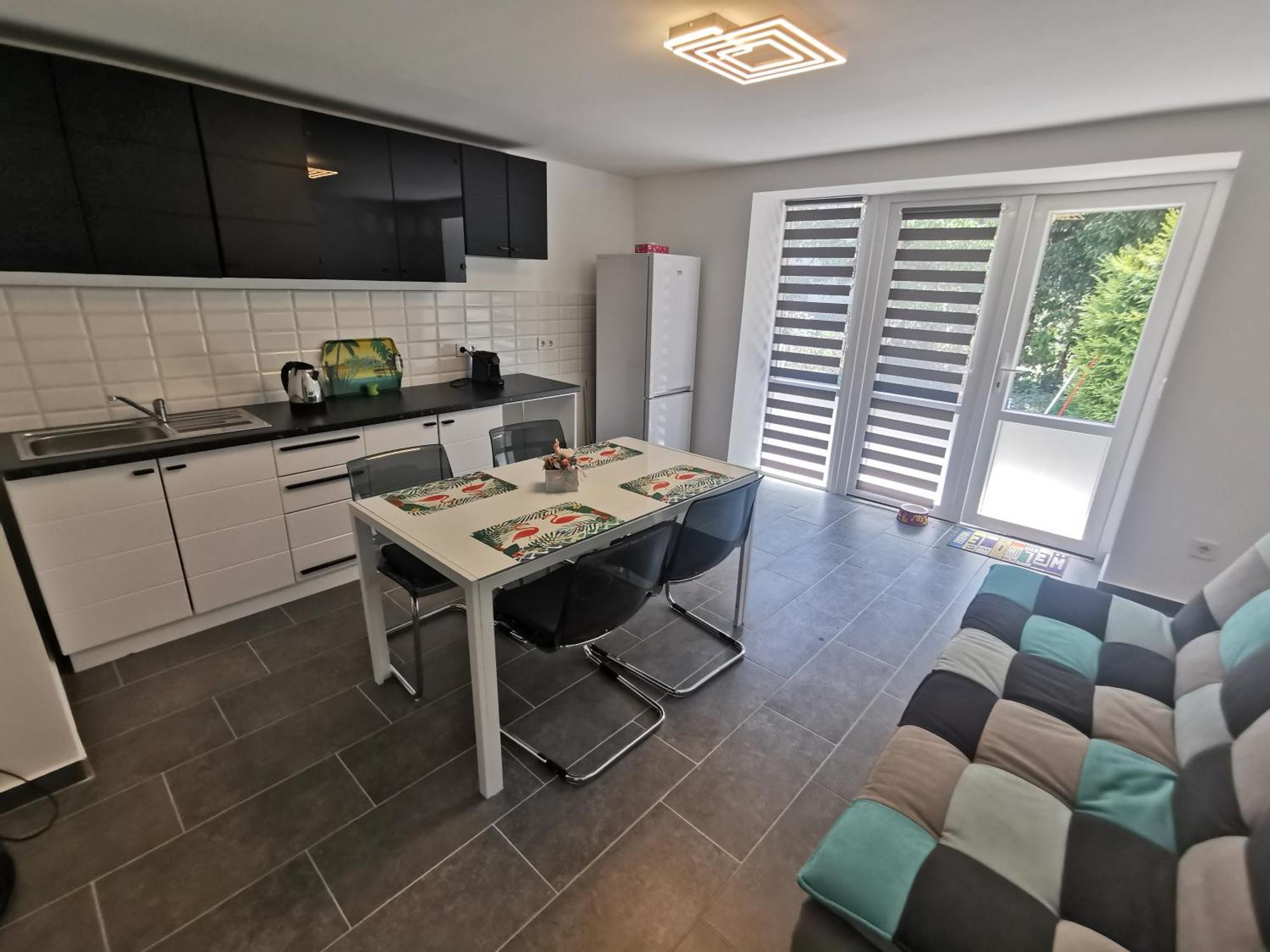 Balatonalmadi Kazinczy 2 Apartment Ngoại thất bức ảnh
